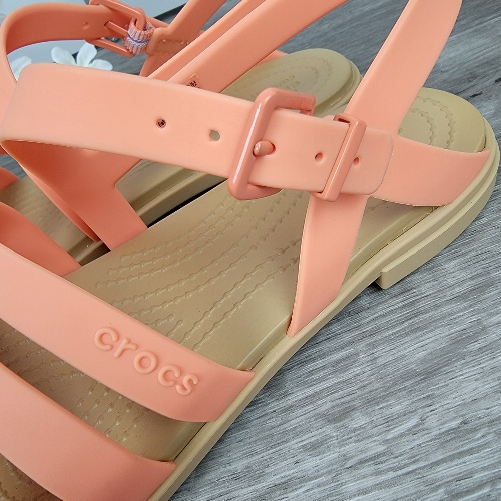 Crocs Tulum Sandal - Picture 3 of 12